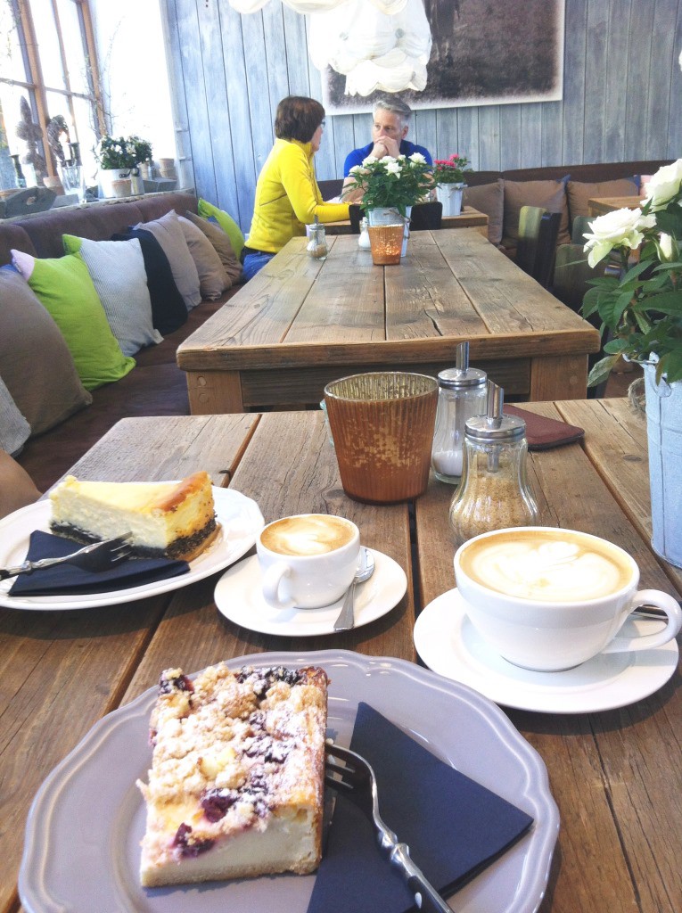 Landcafé Landgut Lingental