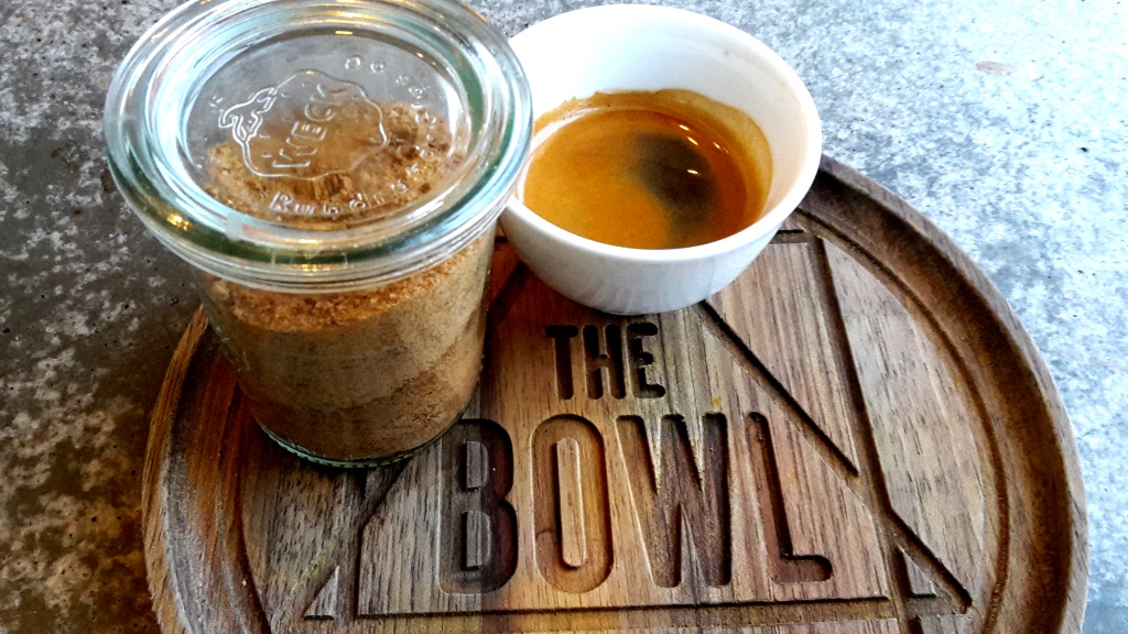 Berlin is(s)t GREEN! Ein Besuch im Clean Eating Restaurant THE BOWL und auf dem GREEN&nbsp;MARKET