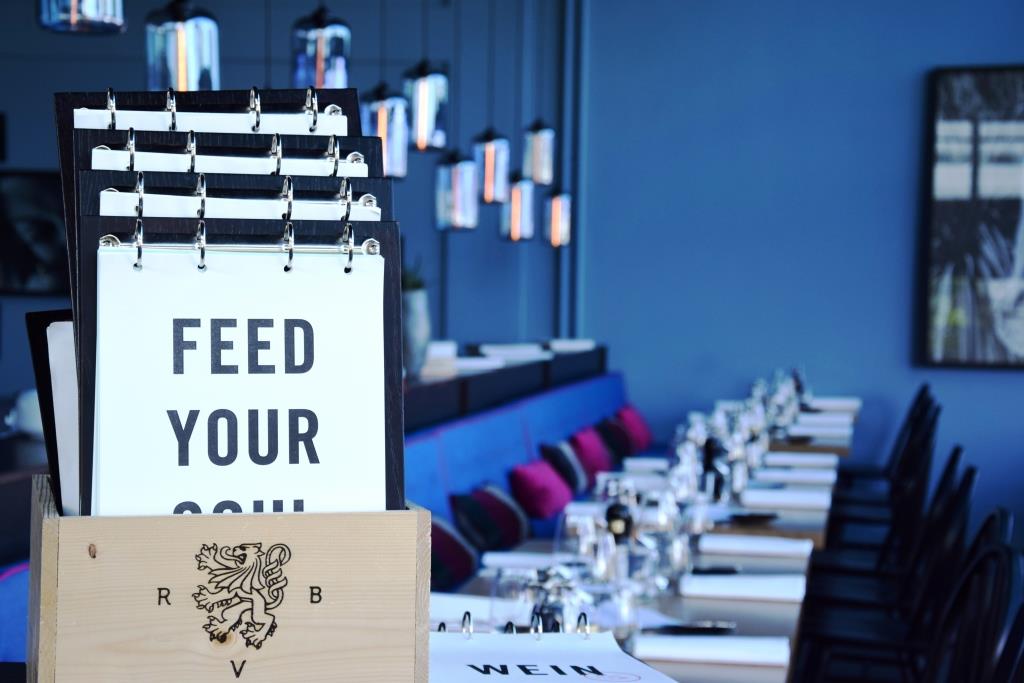 Neu in Heidelberg – Restaurant&nbsp;NEO