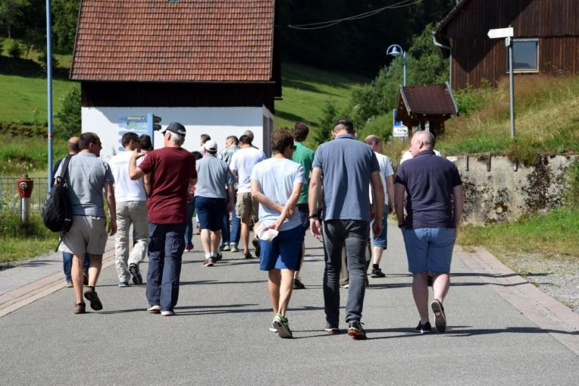 Schwarzwald_Teambuilding