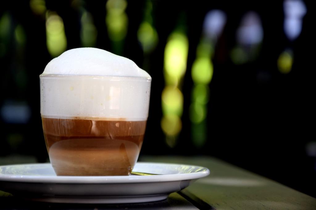 Komm Kaffee trinken – Restaurant Tati,&nbsp;Heidelberg