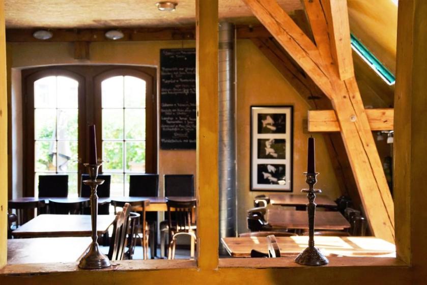 Bistro TATI Heidelberg