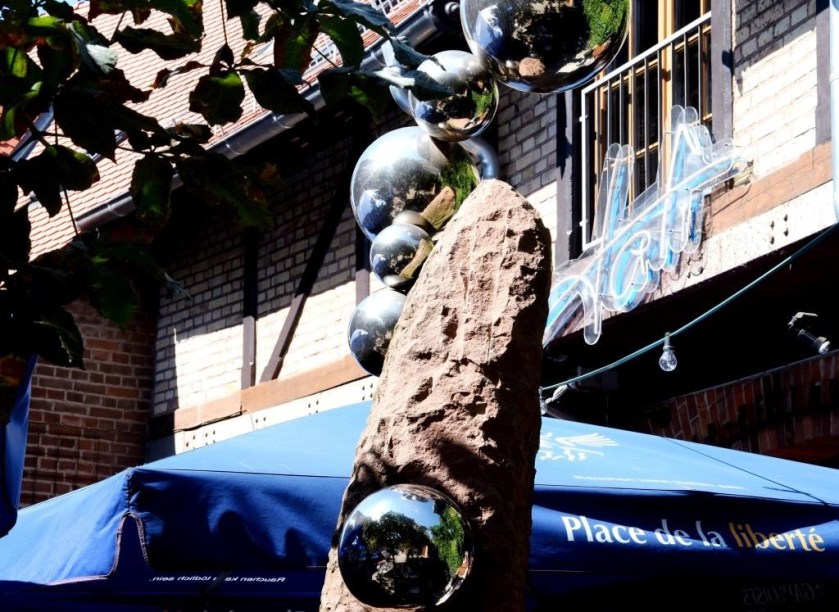 Restaurant Tati Heidelberg