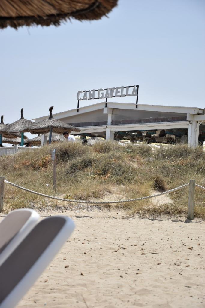 Can Gavella Mallorca