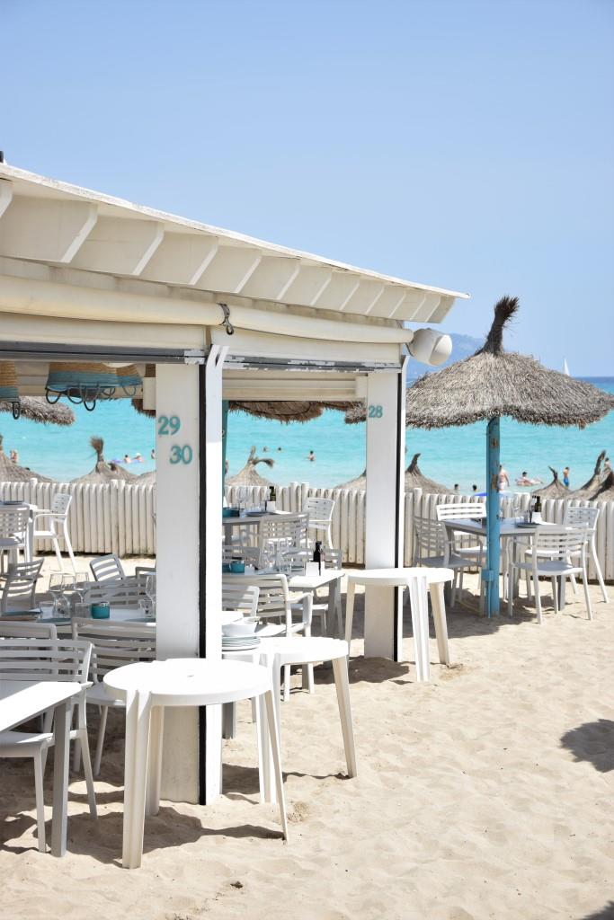 Can Gavella Restaurant Mallorca