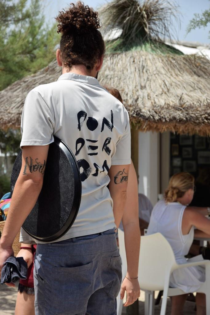 Ponderosa Beach Service