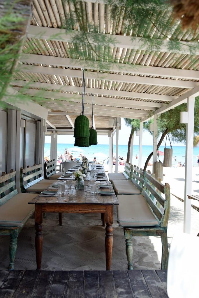 Ponderosa Beach Mallorca