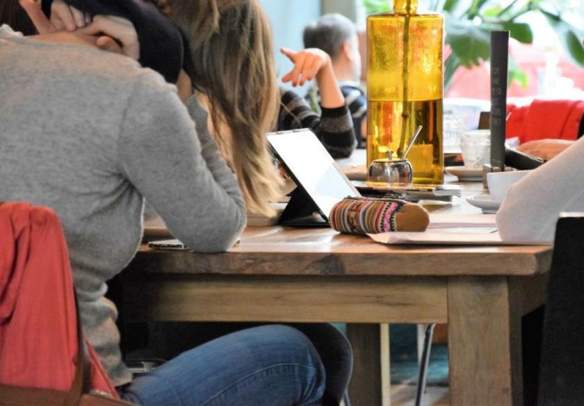 Unterfreundenblog Woche in Bildern Bloggerstammtisch Rhein-Neckar