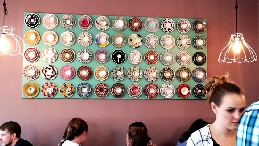 Unterfreundenblog Komm Kaffee trinken Dicke Lilli, Gutes Kind Mainz