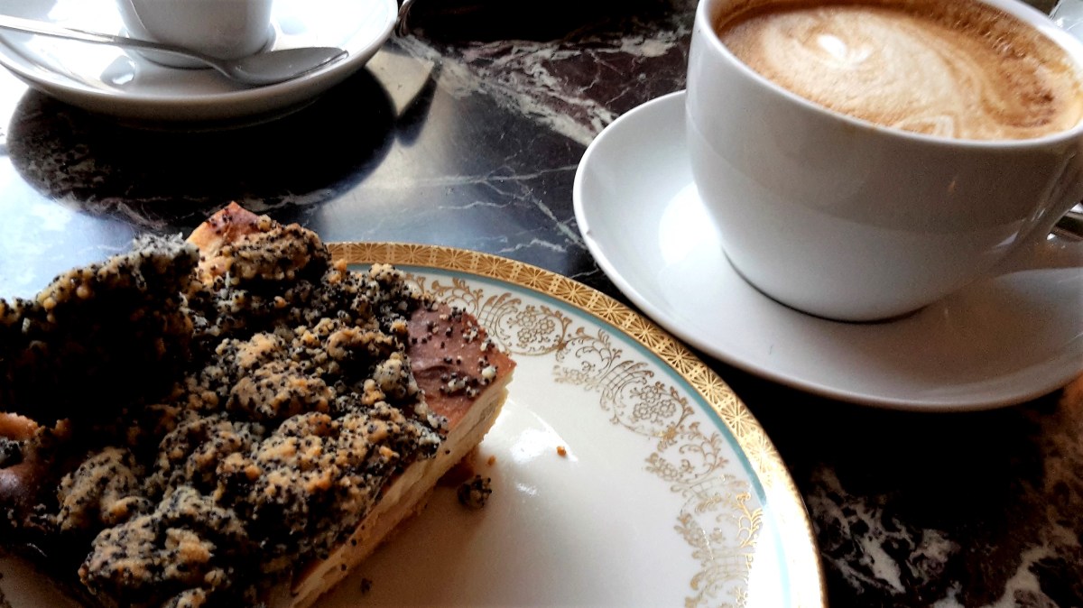 Komm Kaffee trinken: Dicke Lilli, Gutes Kind in&nbsp;Mainz