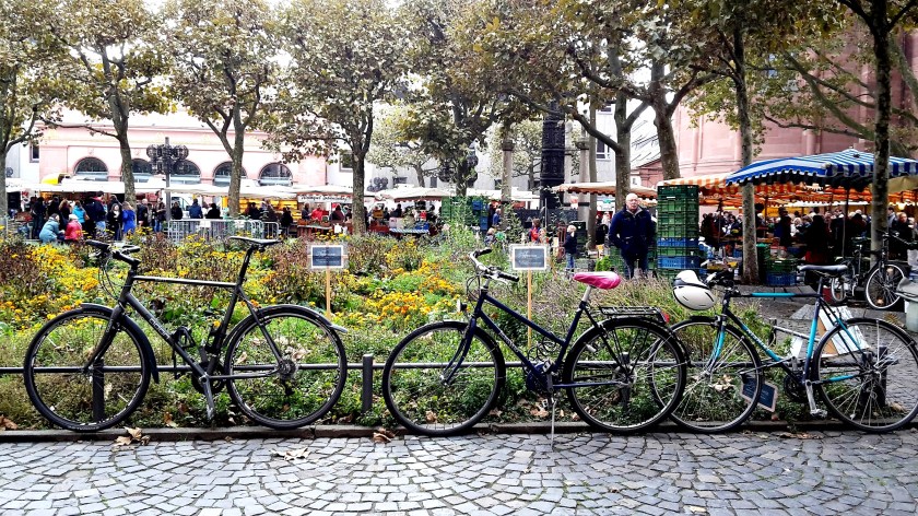 Unterfreundenblog Mainz Wochenmarkt Marktfrühstück