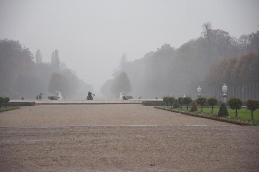 Unterfreundenblog Wochenendtipps Schlosspark Schwetzingen Winterzauber Führung