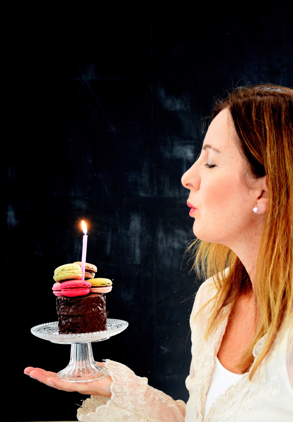 Heute wird gefeiert! 1. Blog-Geburtstag und&nbsp;Gewinnspiel!