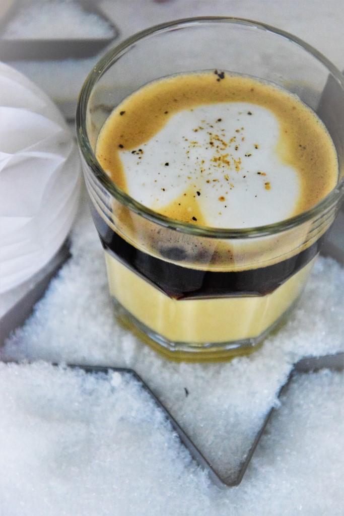 Unterfreundenblog Rezept Eierlikör mit Tonkabohne Bombardino