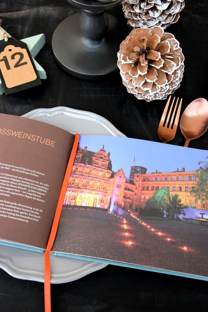 Unterfreundenblog TasteTwelve Gewinnspiel Restaurantführer Rhein-Neckar Gutscheinbuch