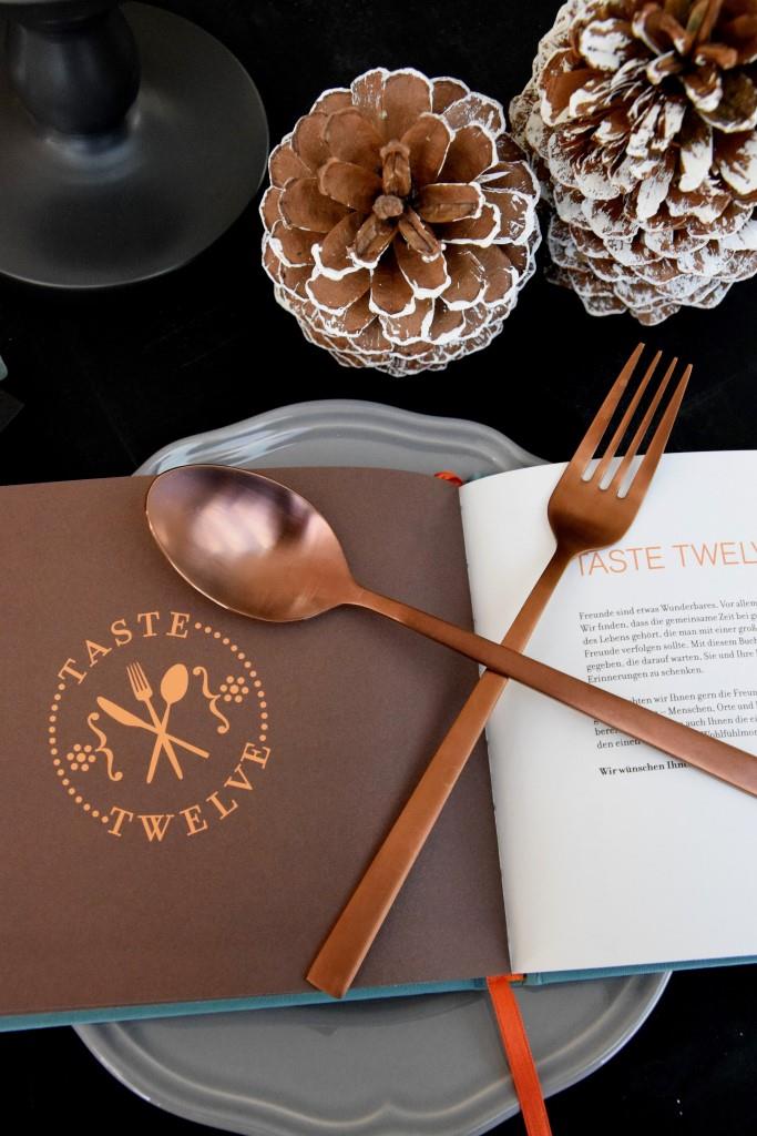 TasteTwelve Rhein-Neckar Restaurantführer Gewinnspiel Unterfreundenblog