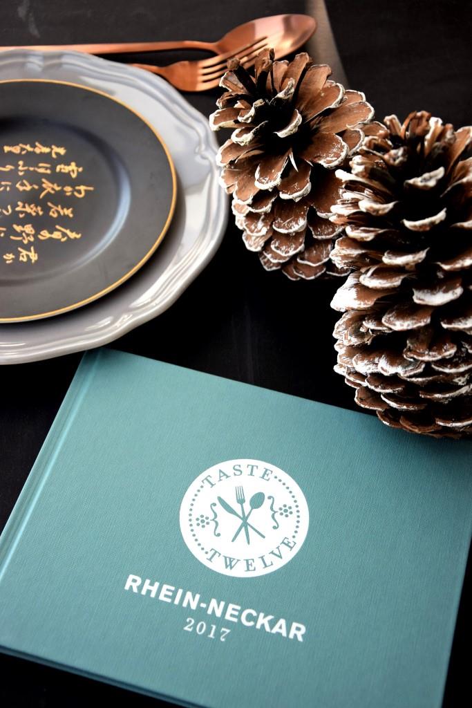 Heute schlägt es 12! TasteTwelve&nbsp;Gewinnspiel!