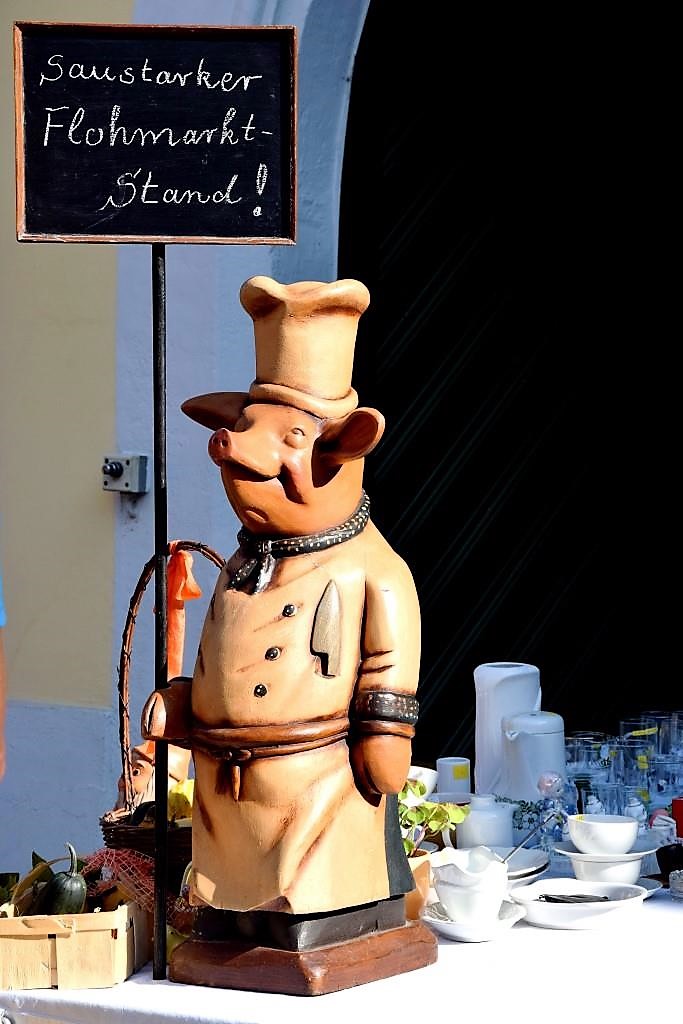 Vintage LOVE! Flohmarkttermine 2017 (Rhein-Neckar-Region: Mannheim, Heidelberg, Viernheim, Ilvesheim,&nbsp;Ladenburg)