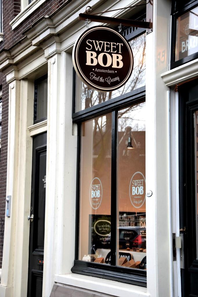 Sweet Bob Amsterdam Brigadeiros Jordaan Unterfreundenblog 