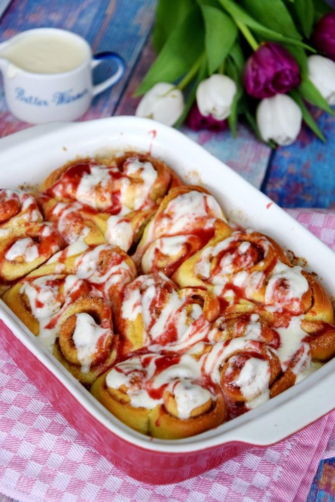 Auf die Herzchen, fertig, LOVE! Cinnamon Hearts zum&nbsp;Valentinstag