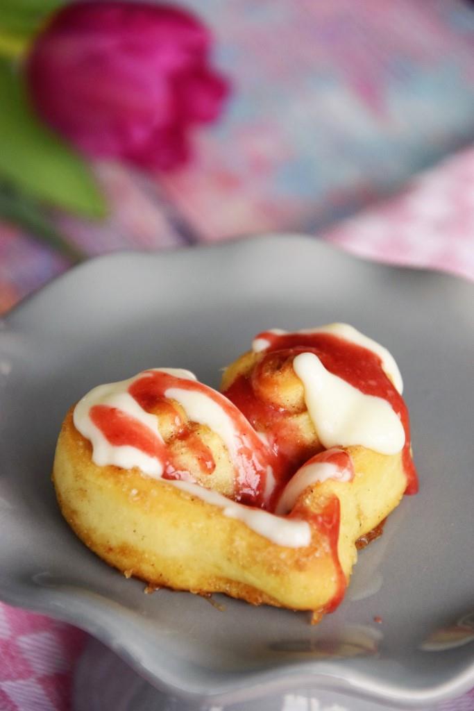 Unterfreundenblog Zimtherzen Cinnamon Hearts Valentinstag Valentines