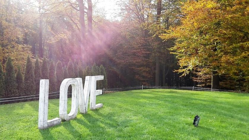 Unterfreundenblog Love Liebe Valentinstag