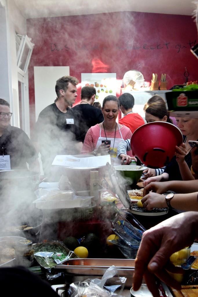 Unterfreundenblog - Foodbloggercamp Reutlingen 2017 #FBCR17