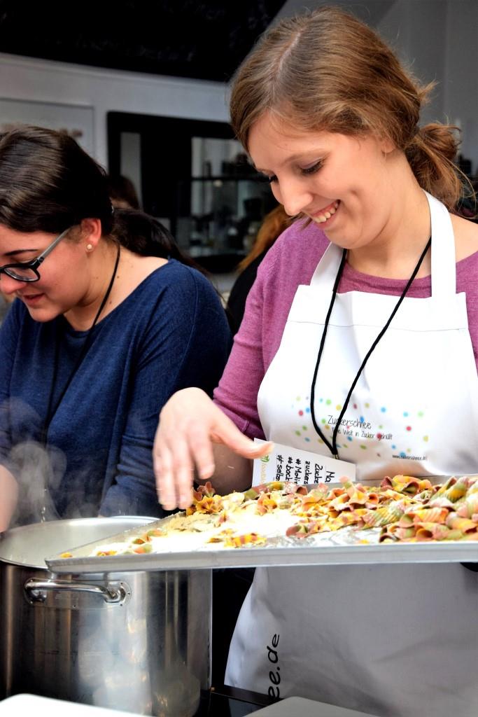 Unterfreundenblog - Foodbloggercamp Reutlingen 2017 #FBCR17