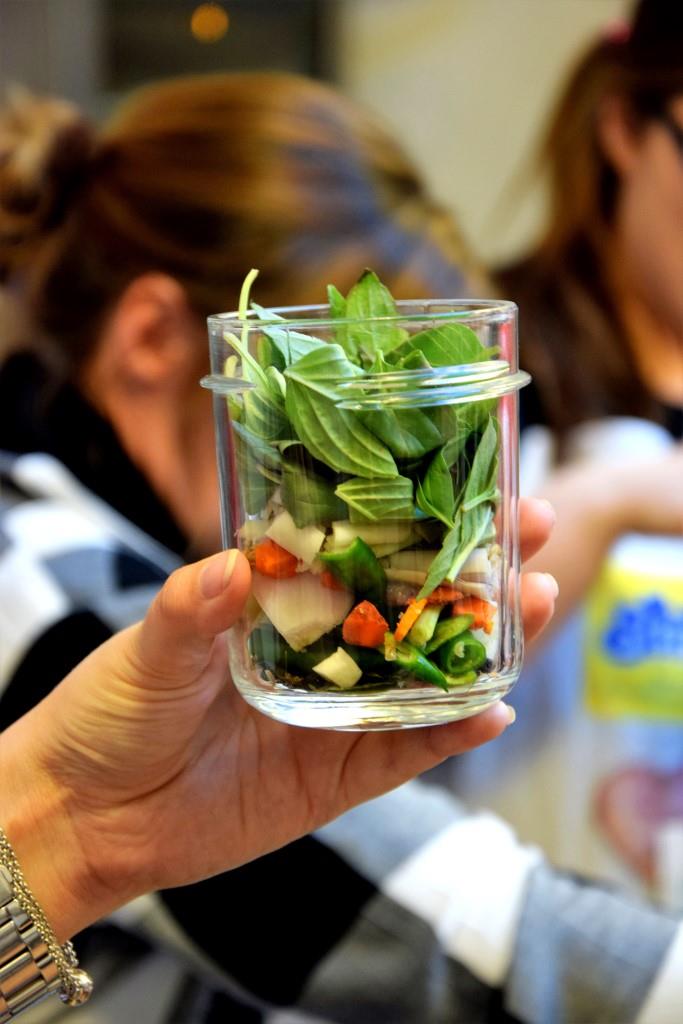 Unterfreundenblog - Foodbloggercamp Reutlingen 2017 #FBCR17