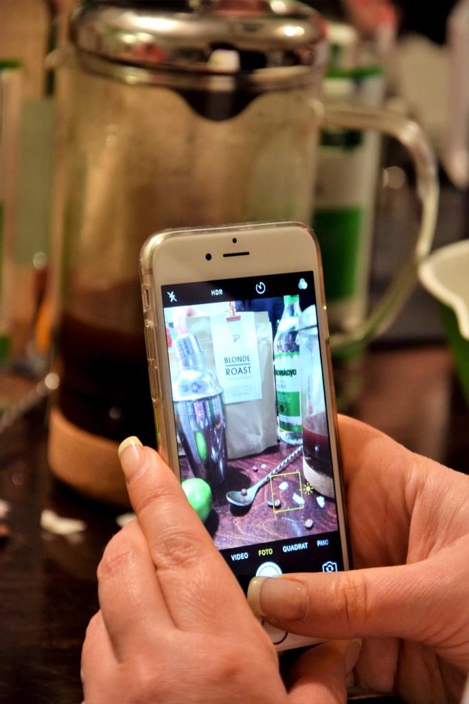 Unterfreundenblog - Foodbloggercamp Reutlingen 2017 #FBCR17