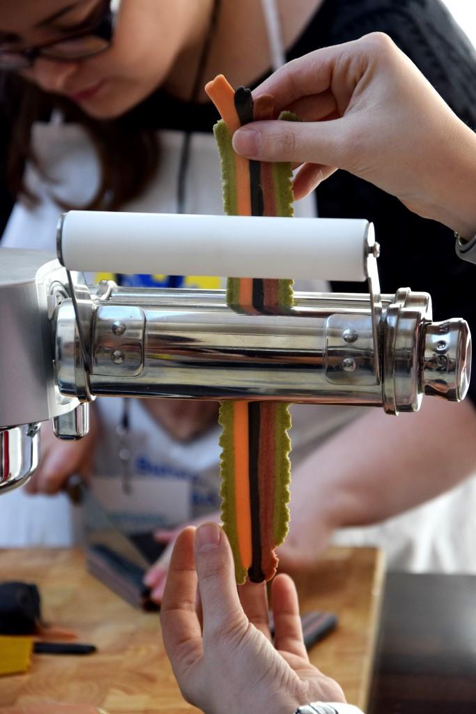 Unterfreundenblog - Foodbloggercamp Reutlingen 2017 #FBCR17