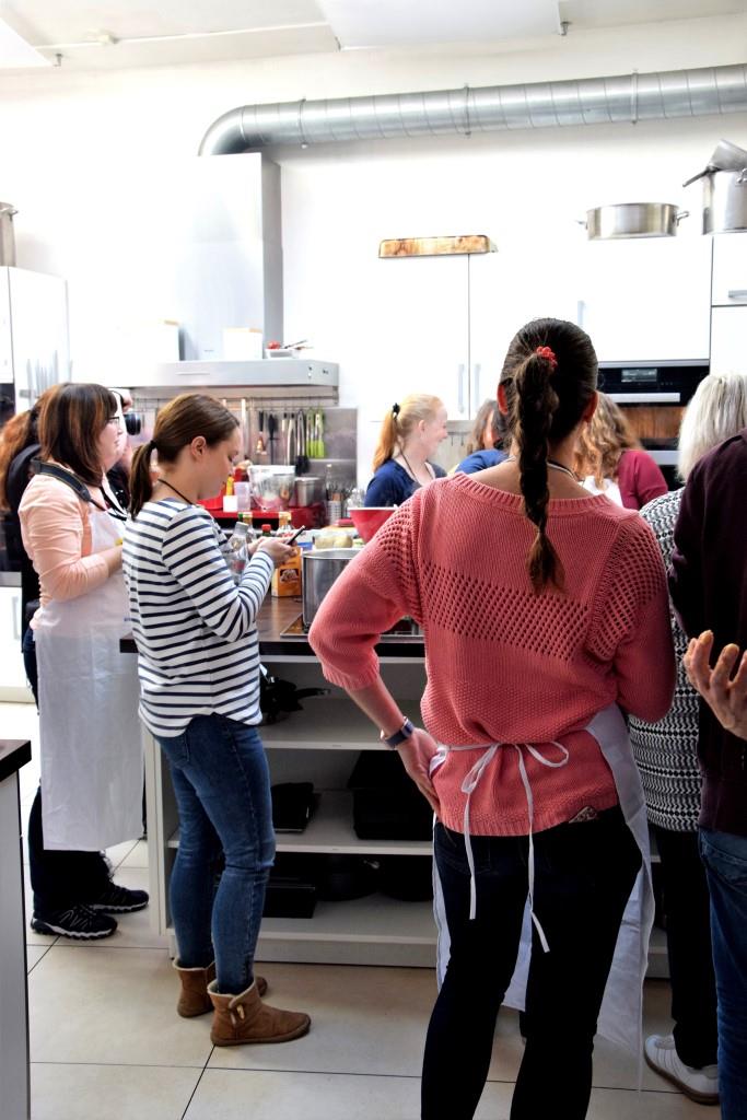 Unterfreundenblog - Foodbloggercamp Reutlingen 2017 #FBCR17