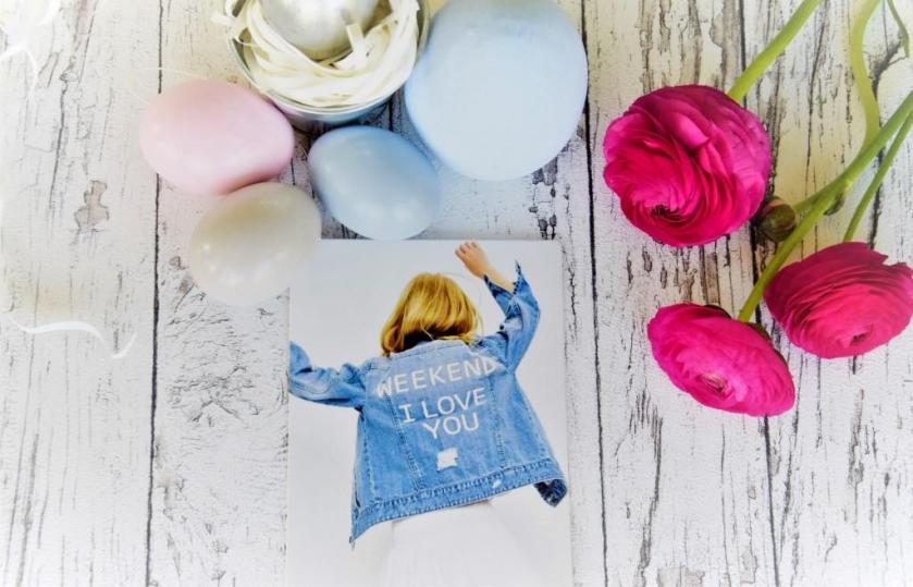 Unterfreundenblog Wochenendtipps - I love Weekends / Weekend I love you / Wochenende