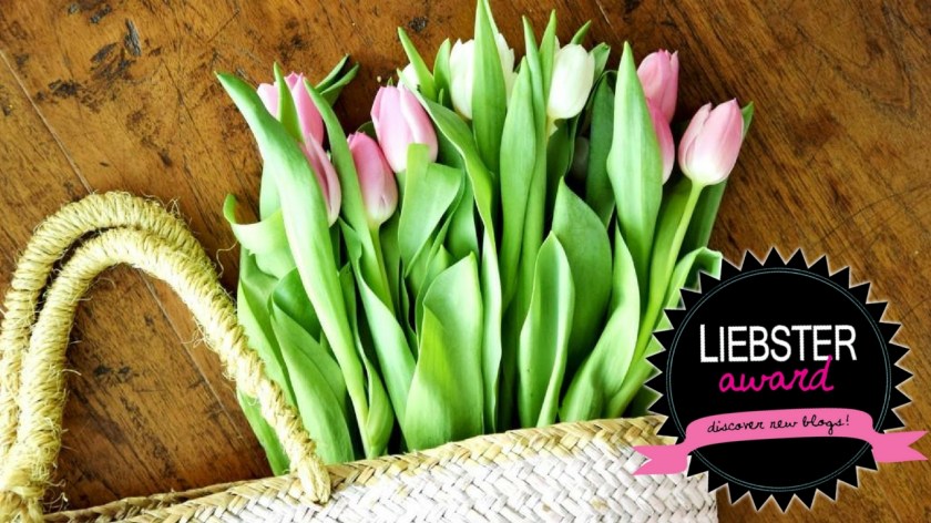 LiebsterAward für Unterfreundenblog