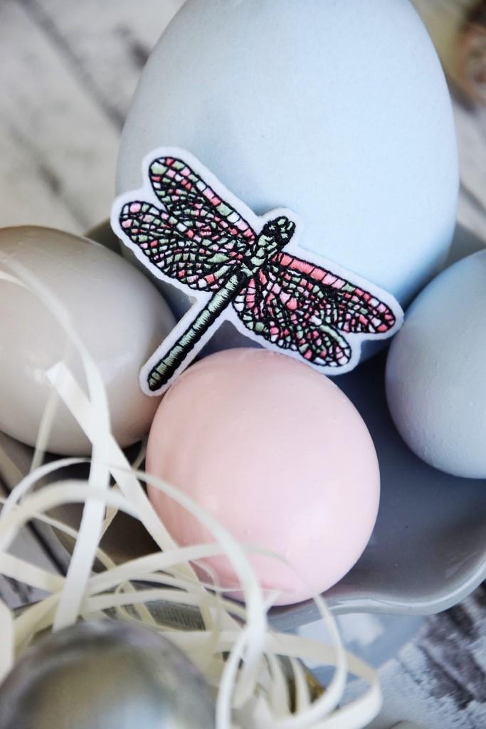 Patch me if you can - We love Patches