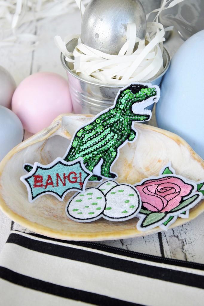 Patch me if you can - We love Patches - Unterfreundenblog