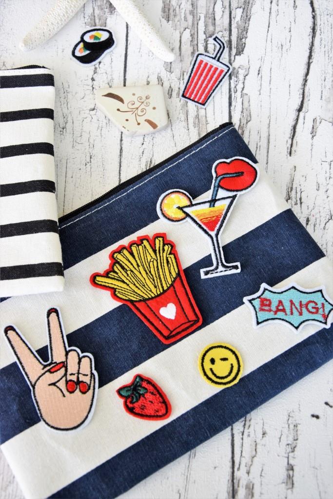 Patch me if you can - We love Patches - Unterfreundenblog