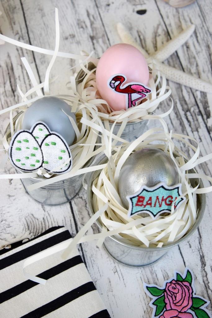 Patch me if you can - We love Patches