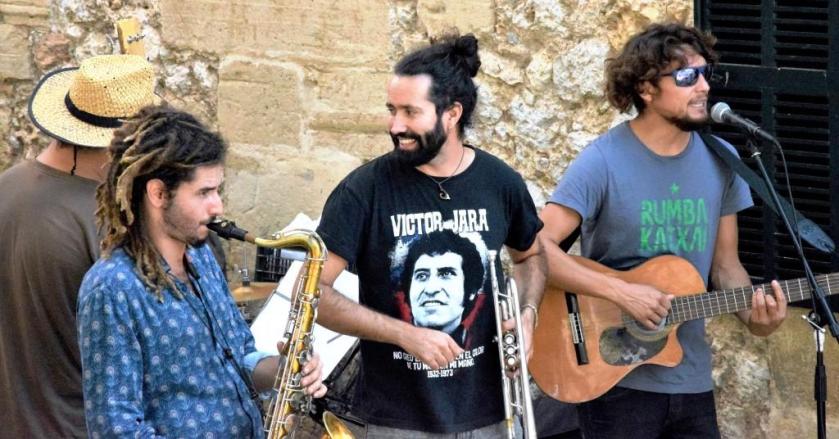 Unterfreundenblog Wochenendtipps - Livemusic im Bistro "Lass uns Freunde bleiben" Heidelberg Bahnstadt - Veranstaltungen Events