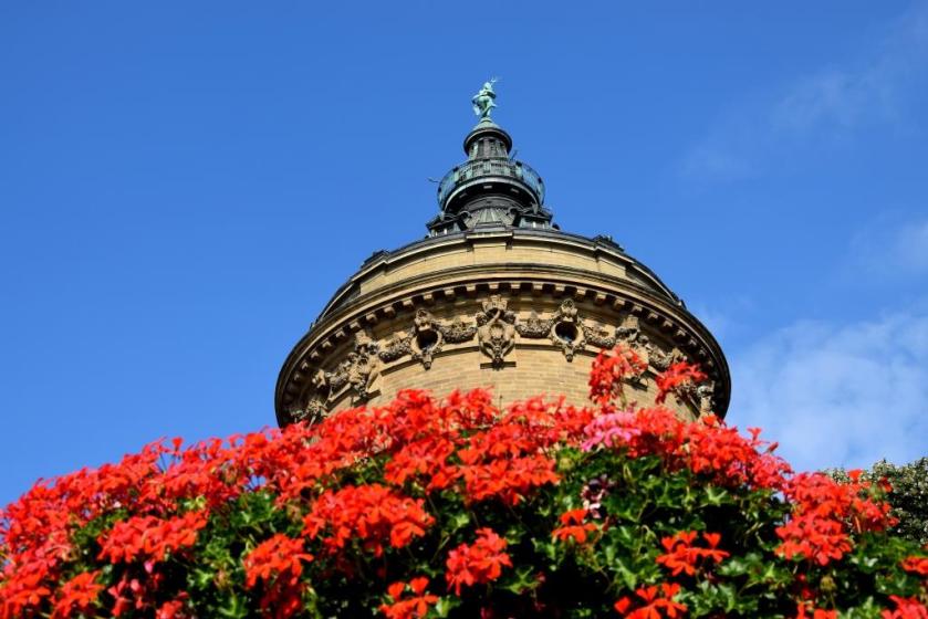 Unterfreundenblog Wochenendtipps Rhein-Neckar-Region