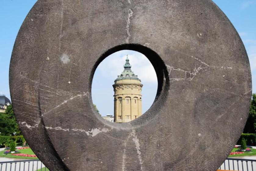 Unterfreundenblog Wochenendtipps - Stadtfest Mannheim - Veranstaltungen Events