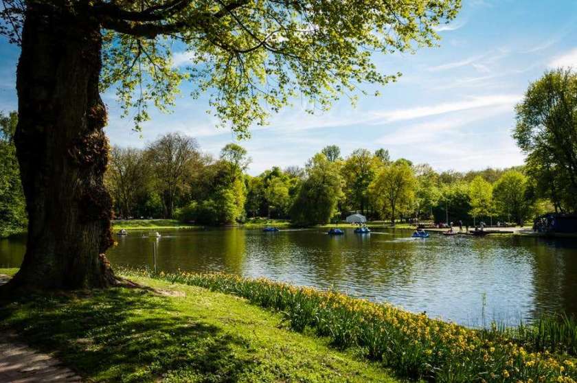 Unterfreundenblog Wochenendtipps - Mannheimer Promenadenfest - Veranstaltungen Events Tipps Wochenende