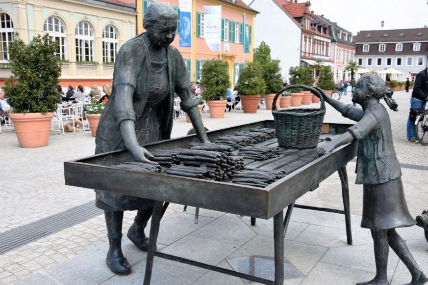 Unterfreundenblog Wochenendtipps Rhein-Neckar-Region