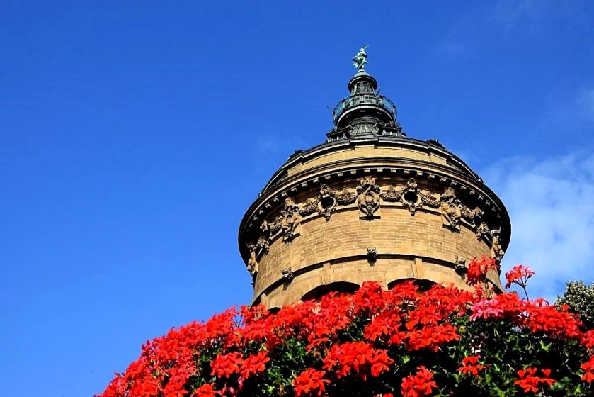 Unterfreundenblog Wochenendtipps Veranstaltungen Events Mannheim Heidelberg Rhein-Neckar-Region