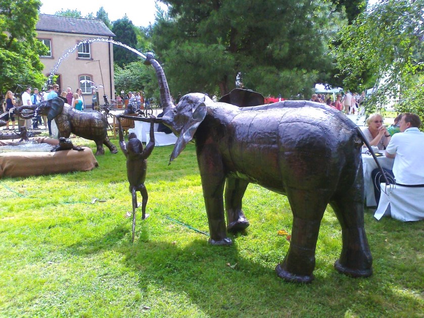 Unterfreundenblog Wochenendtipps - Gartenlust Ladenburg - Events Veranstaltungen Ladenburg