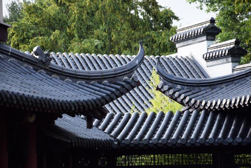 Unterfreundenblog Wochenendtipps Luisenpark Chinesischer Nachmittag