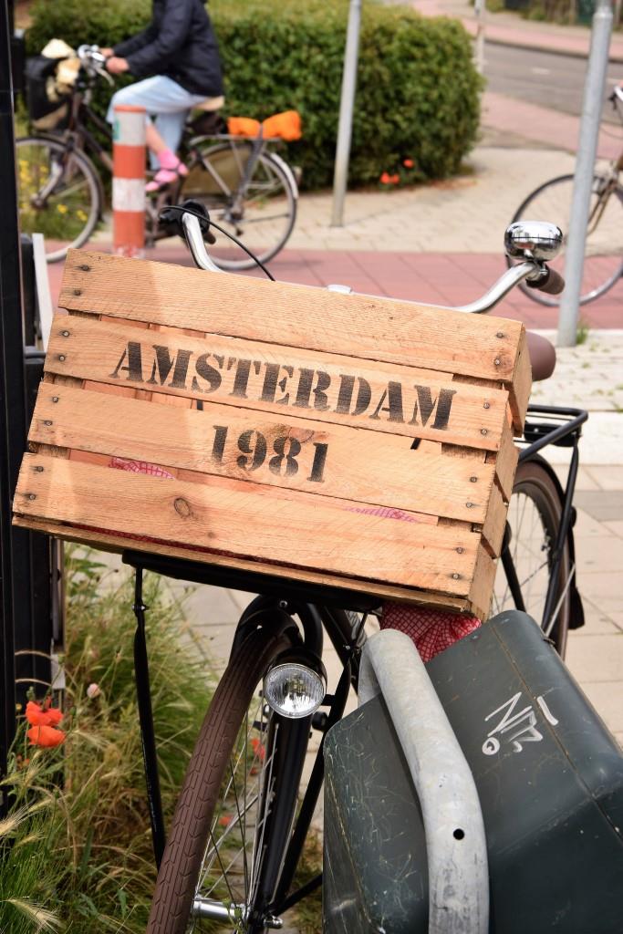 Ahoi Amsterdam - Urlaub auf dem Hausboot in Amsterdam - Unterfreundenblog