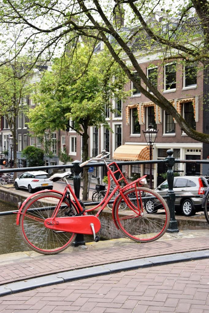 Ahoi Amsterdam - Urlaub auf dem Hausboot in Amsterdam - Unterfreundenblog