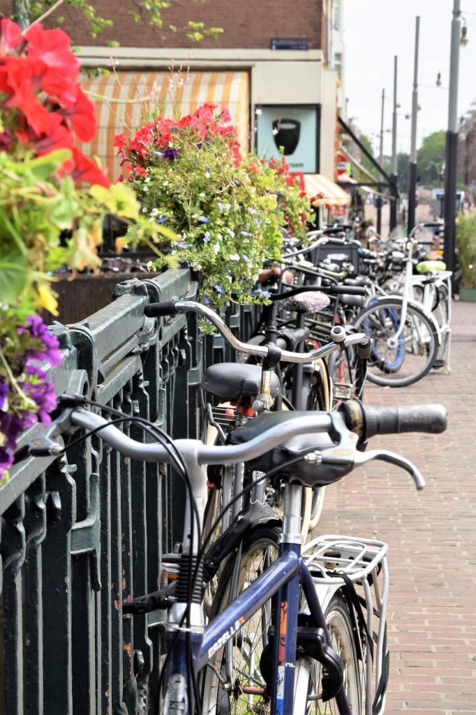 Ahoi Amsterdam - Urlaub auf dem Hausboot in Amsterdam - Unterfreundenblog