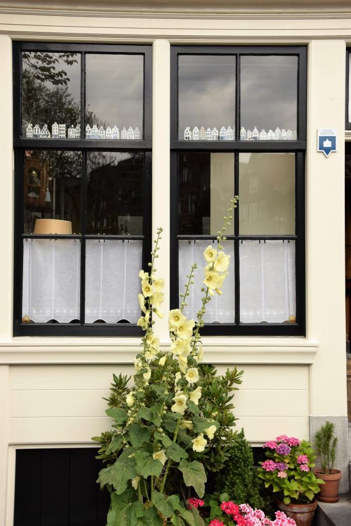 Ahoi Amsterdam - Urlaub auf dem Hausboot in Amsterdam - Unterfreundenblog